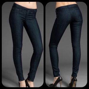 Adriano Goldschmied The Super Skinny Jegging